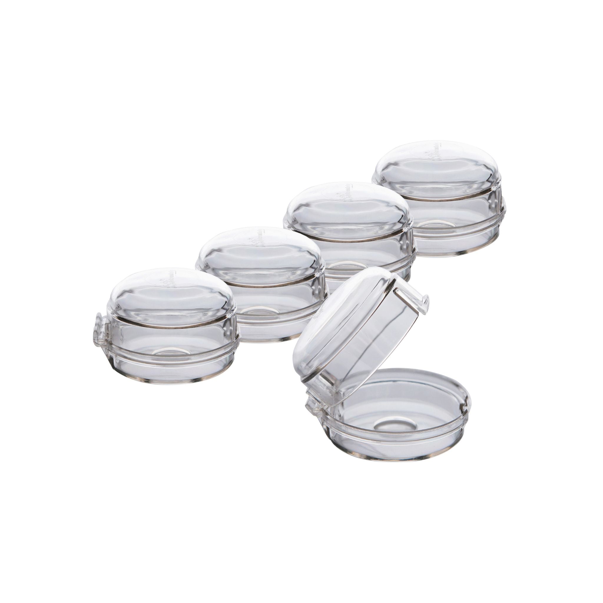 Stove & Oven Knob Covers – 5 Pack