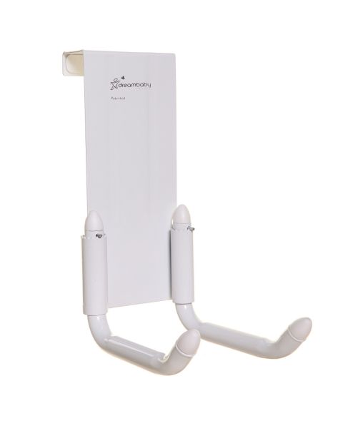 Strollerbuddy®  StrollAway® Over the Door Stroller Hanger