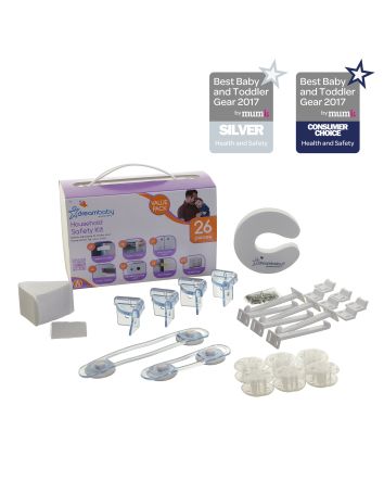 HOME SAFETY VALUE PK 26PC