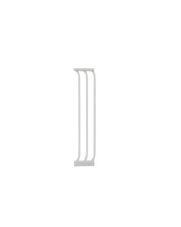 CHELSEA 7" GATE EXTENSION - WHITE