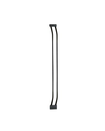Chelsea Xtra-Tall 3.5" Gate Extension - Black