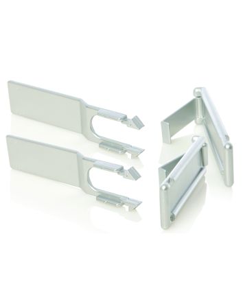 Style™ Range  Microwave & Oven Lock - 2 Pack