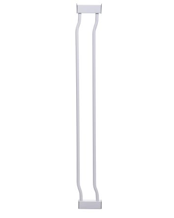 Liberty Xtra-Tall 3.5” Gate Extension - White