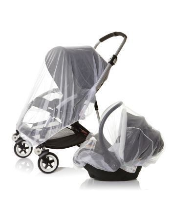 Travel System Insect Netting