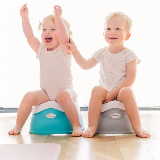 It’s Potty Time! Tips for Toilet Training Your Toddler 