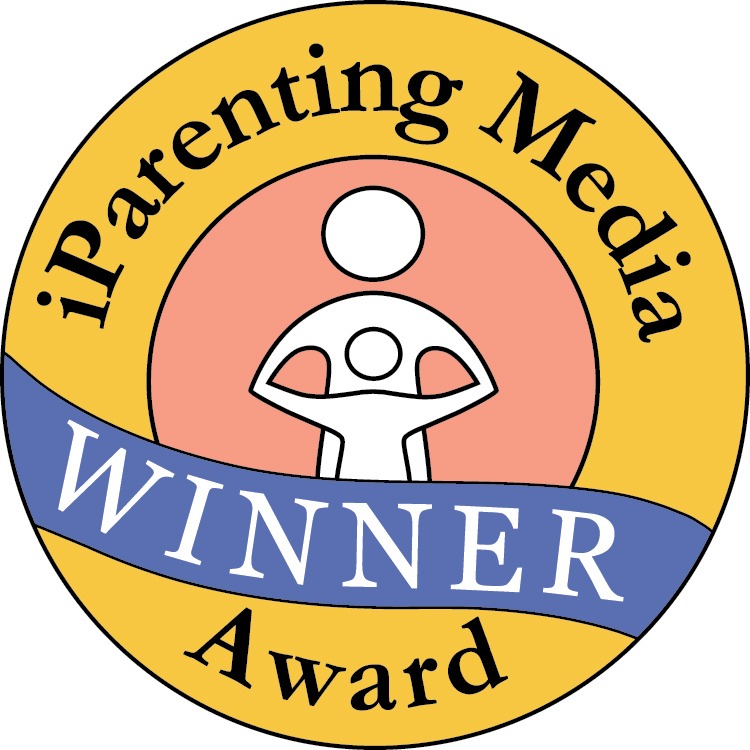 iParenting Media Award Winner